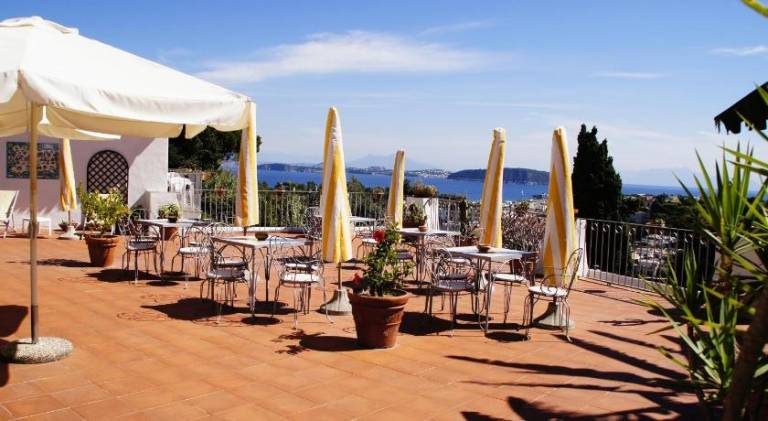 Hotel Don Pedro — photo 3