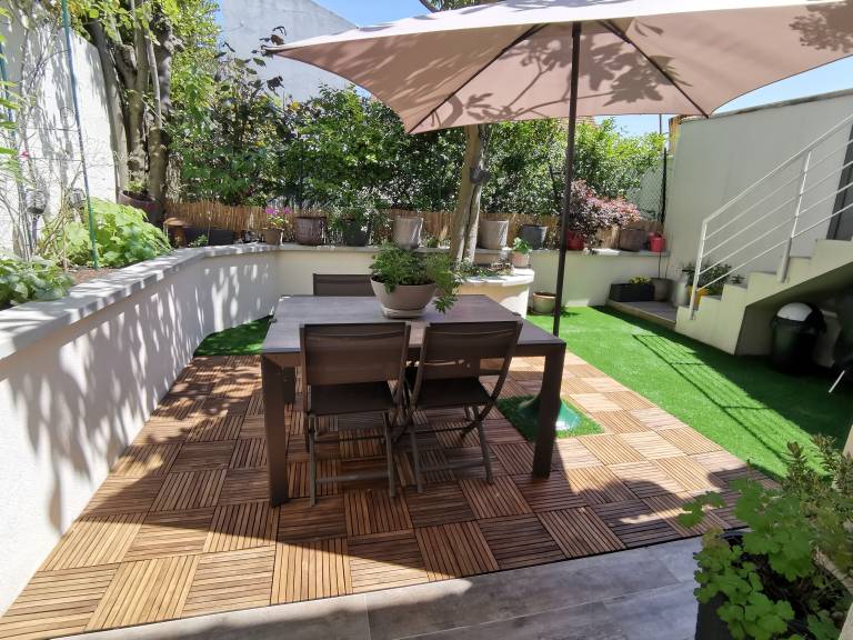 Appartement Noisy-le-Grand