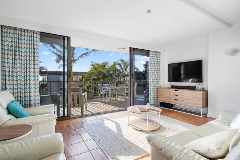 Apartment  Currumbin