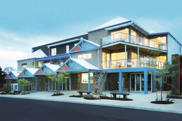 Hostel  Newhaven