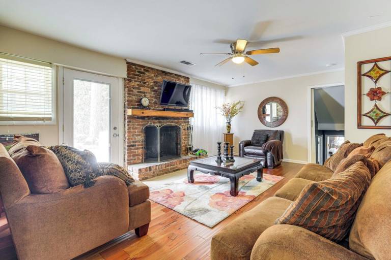 Cottage  Fairburn