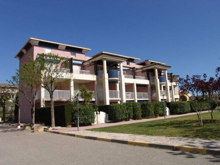 Ferienwohnung  Rayol-Canadel-sur-Mer