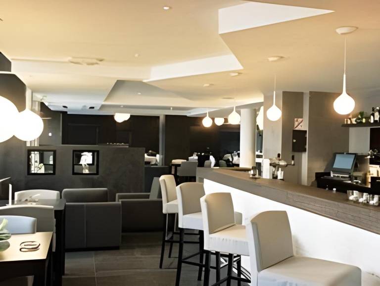 Urban Hotel Aix-les-Bains, BW Signature Collection in Aix-les-Bains