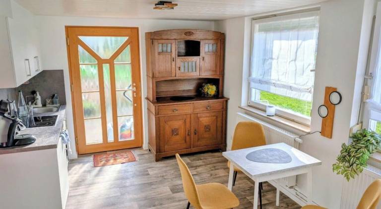 Ferienwohnung Pfullingen