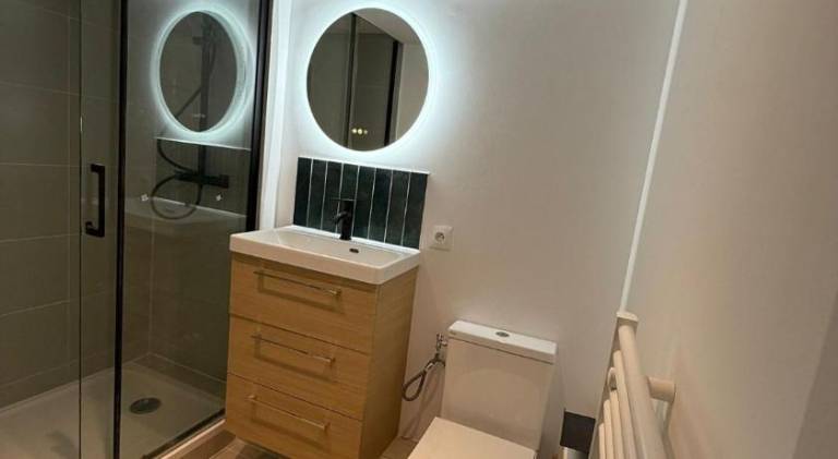 Holiday apartment with 1 room for 4 persons — photo 2