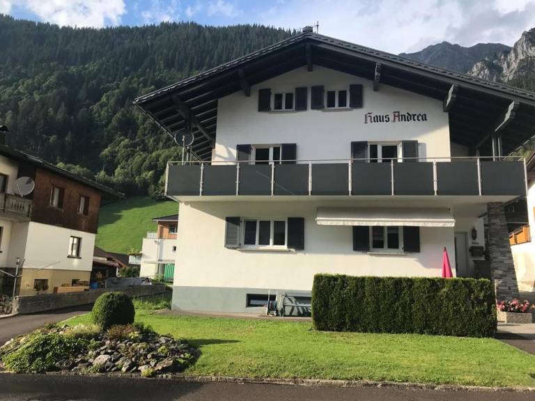 Ferienhaus Klösterle