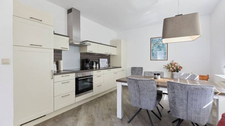 Ferienwohnung  Borkum