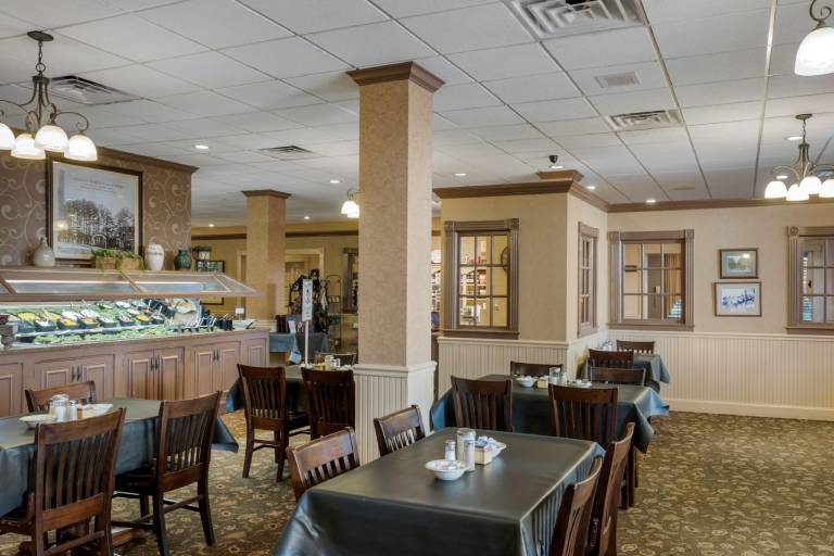 Best Western Inn of the Ozarks — photo 4