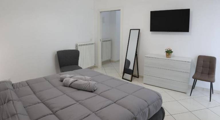 Nice vacation home | Pets are welcome in Pompei
