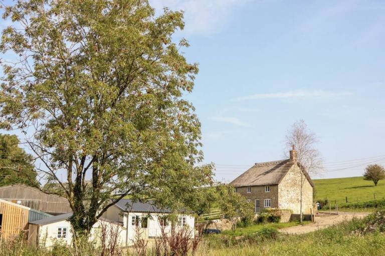 Landhaus
