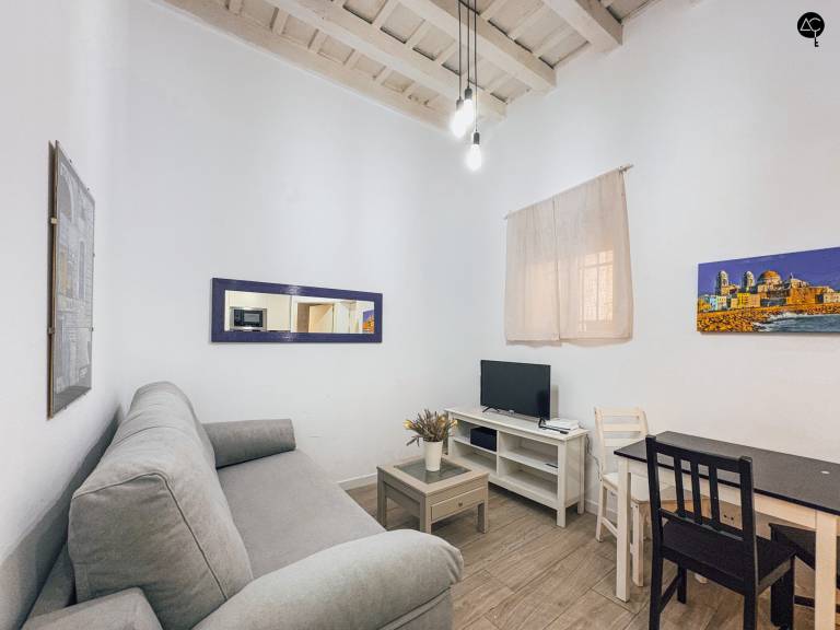 Rental apartment | Close to Cádiz Cathedral — photo 2