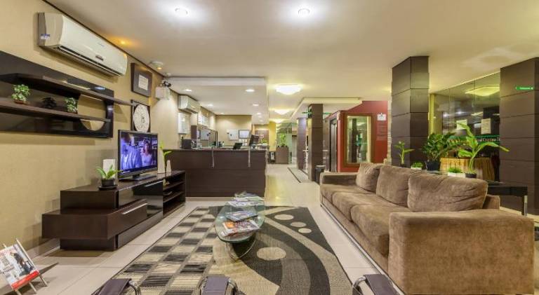 Tri Hotel Criciuma — photo 2