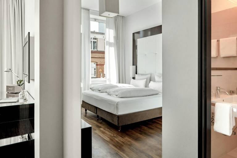 The Pure, a member of Design Hotels — photo 2