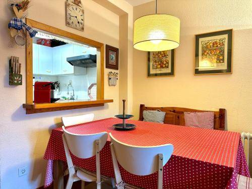 Apartamento Formigal