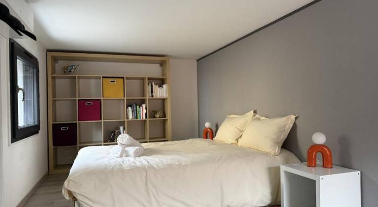 Apartment with 2 rooms for 4 persons — photo 2