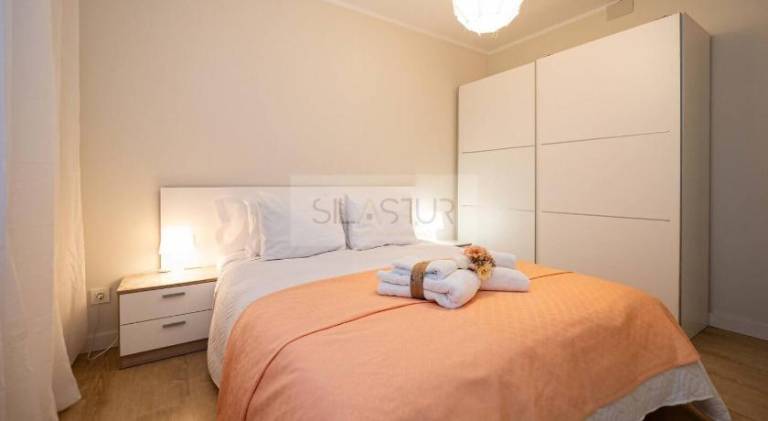 Holiday apartment | Good for workation in Gijon