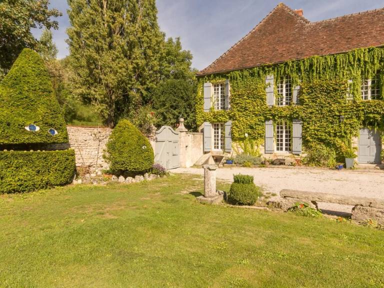 Chambre d'hôtes Flagey-Echézeaux