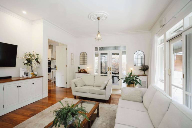 House Eltham