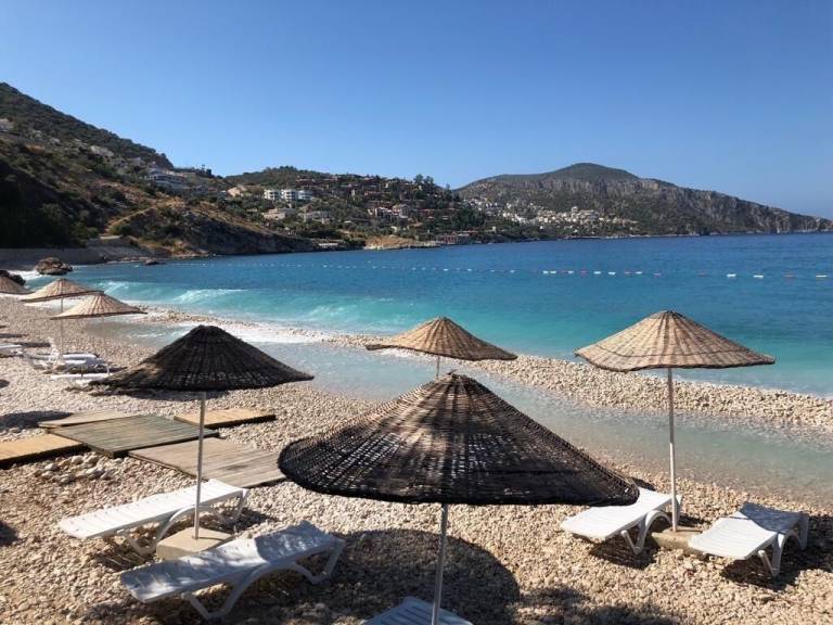 Apartment Kalkan Belediyesi