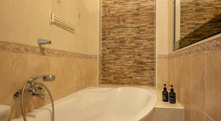 Holiday apartment with 1 room for 4 persons — photo 4