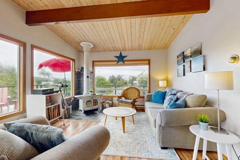 House Manzanita