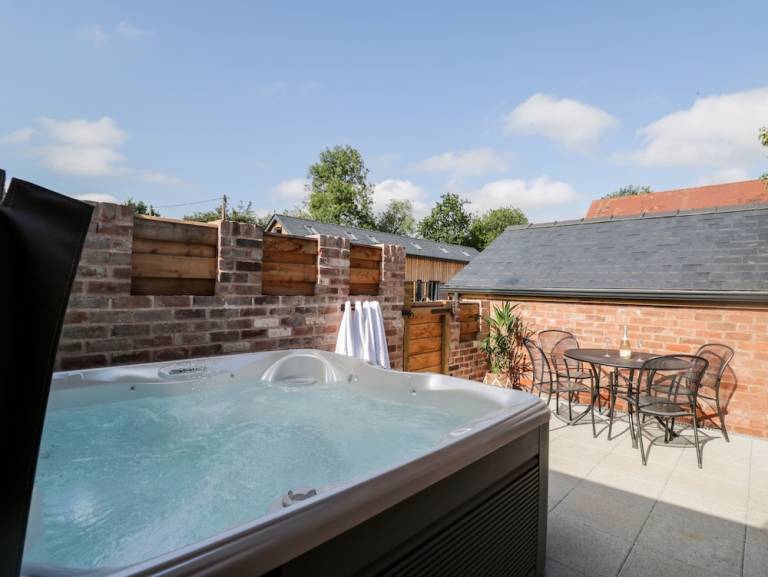 Cottage Leominster