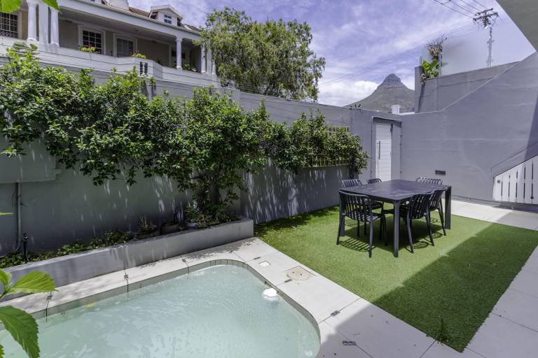 Apartment Sea Point