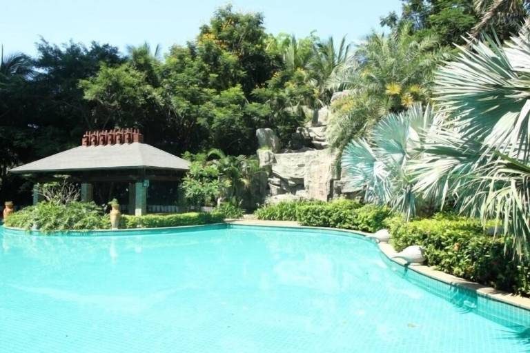 Apartment  Jiyang