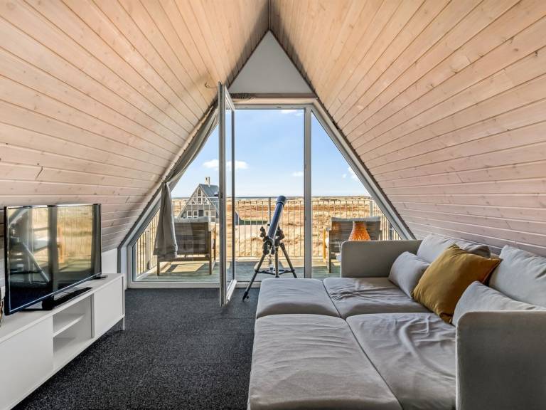 Ferienhaus Pandrup