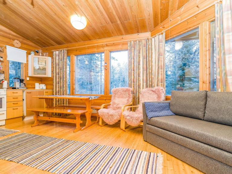 Nice vacation home with terrace & sauna | Pets allowed — photo 4