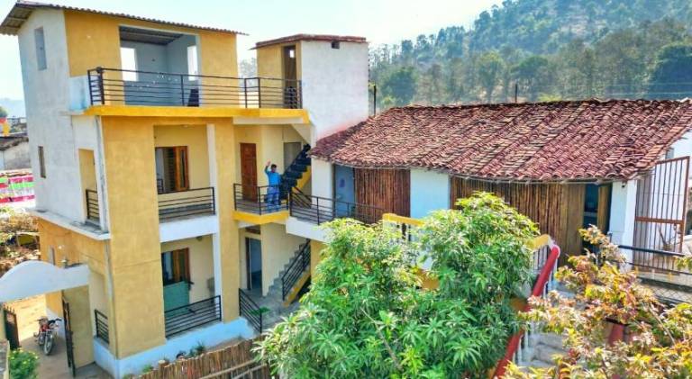 Sadhna Sadan Homestay — photo 3