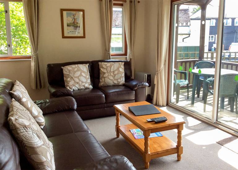 Bungalow Wroxham