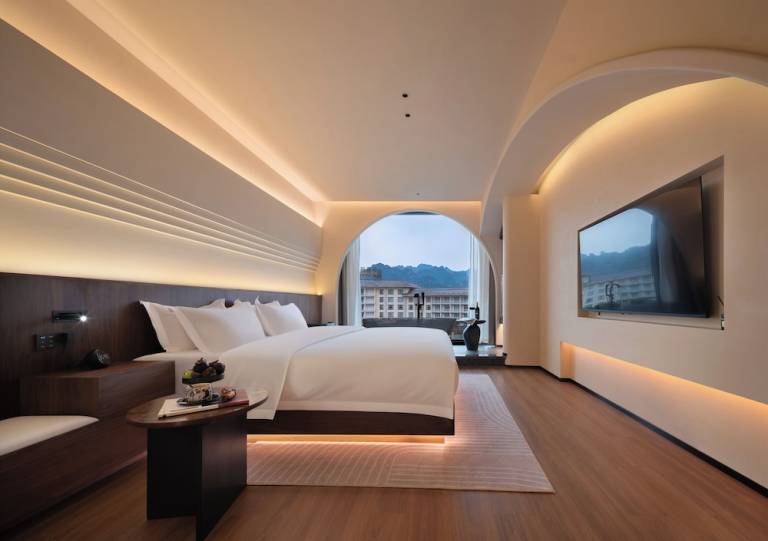 Aparthotel Nanzhuang Residential District