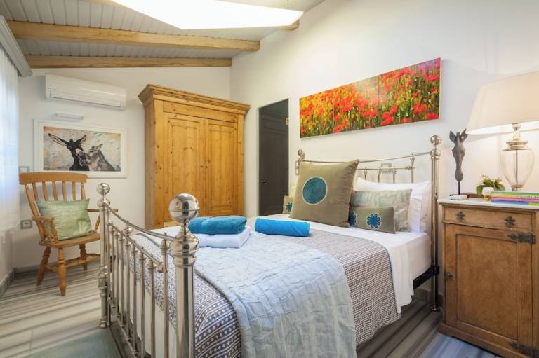 Casa vacanza Myrina