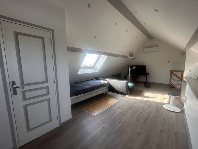 Appartement Montargis