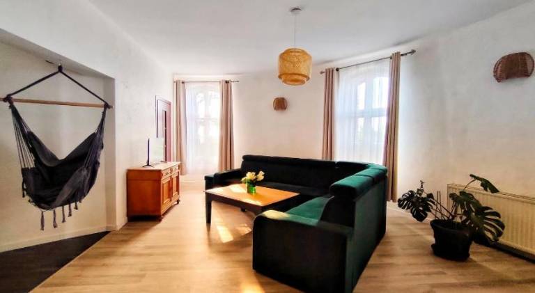 Rental apartment with 1 room for 4 persons in Gniezno