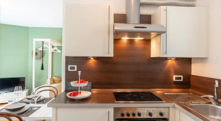 Pleasant apartment with terrace & yard | Suitable for remote work | Pet-friendly — photo 2