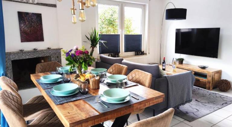 Ferienwohnung Kaarst