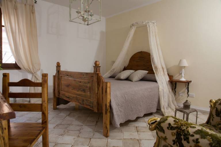 Unterkunft Arzachena