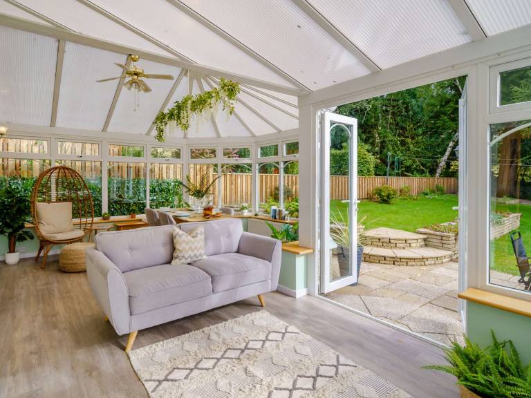 4 Bed in Threlkeld 83803