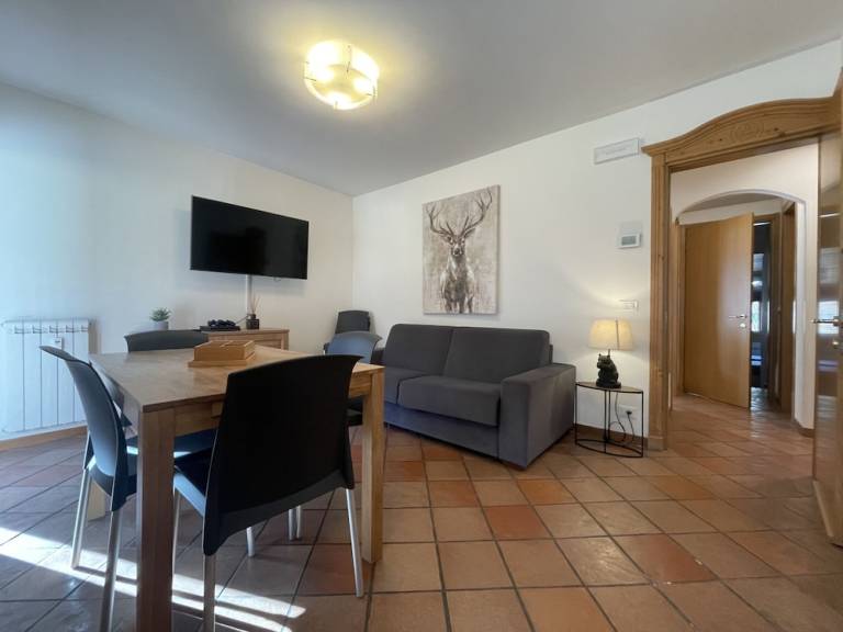 Appartamento vacanza Giustino