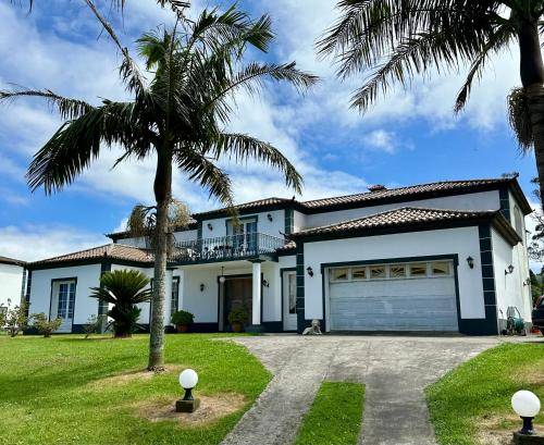 Quarto (B&B)  Pico da Pedra