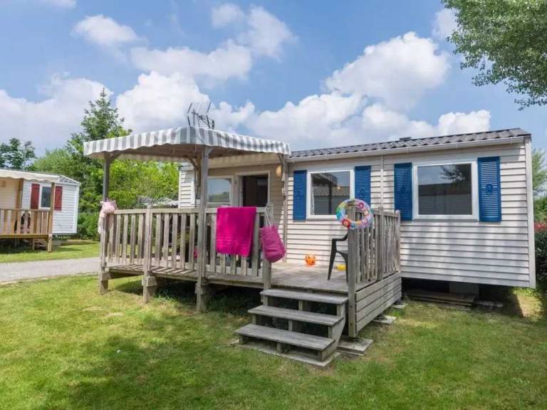 Camping Guérande