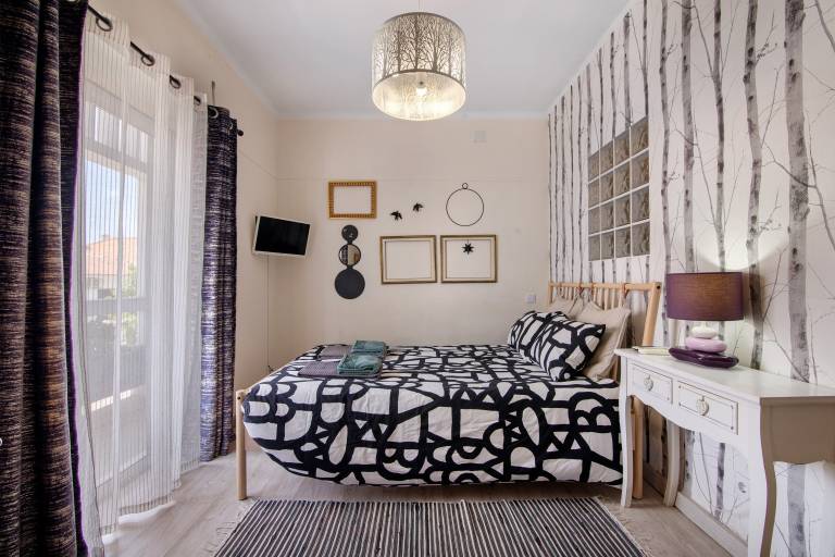 Chambre privée  São Brás de Alportel