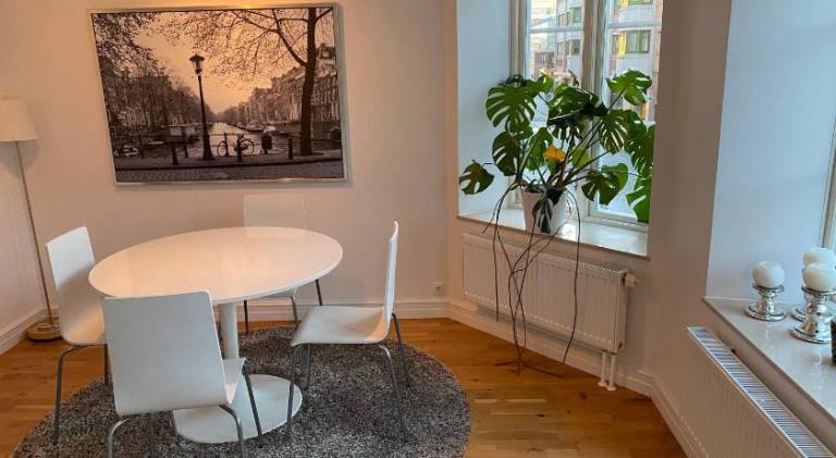Helsingborgs Vandrarhem, Helsingborg Hostel — photo 2