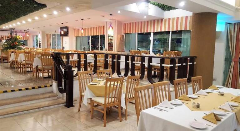 Hotel Los Cocos Chetumal — photo 4