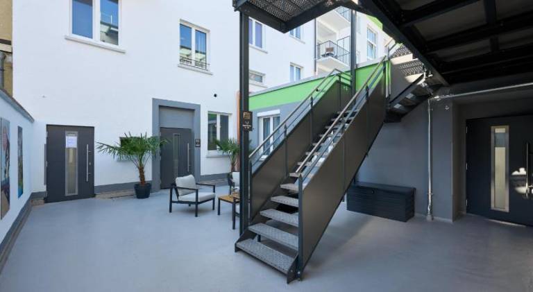 Holiday apartment for 2 persons — photo 4
