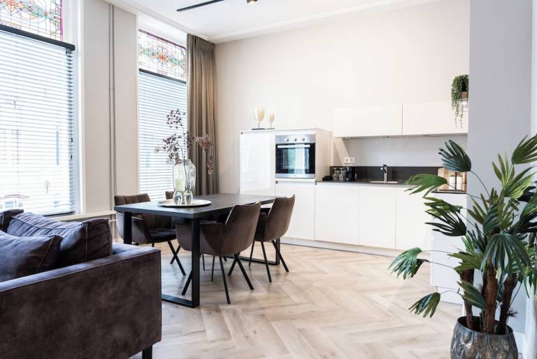 Appartement  Tilburg