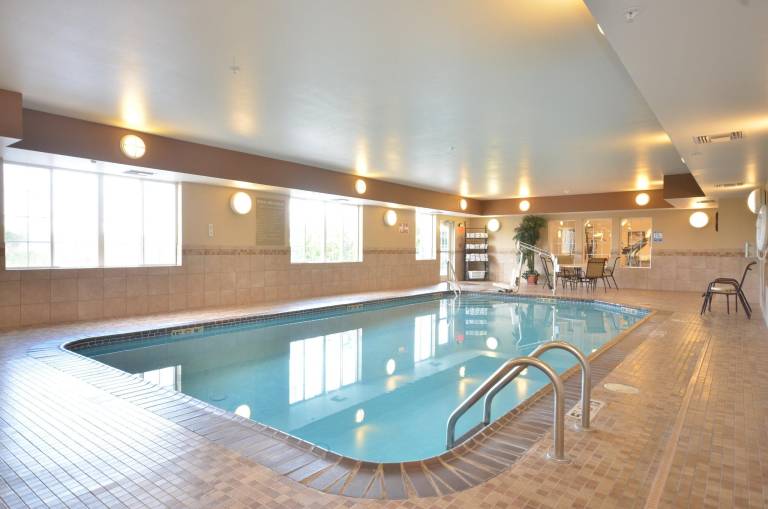 Candlewood Suites Cape Girardeau By IHG — photo 3