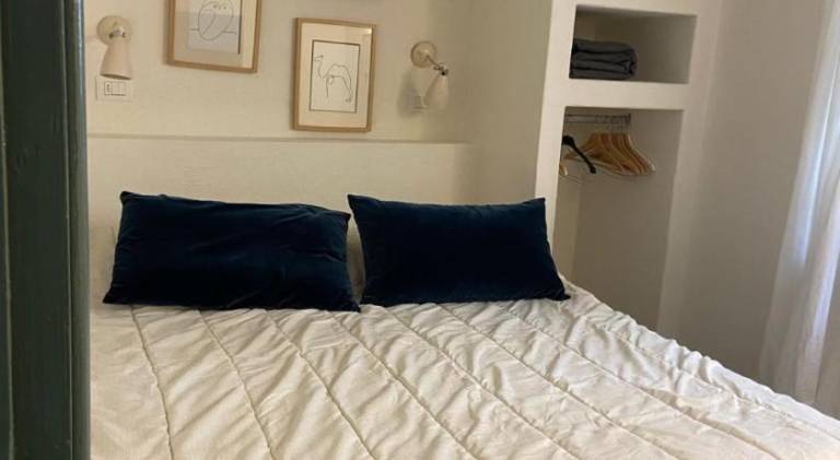 Holiday apartment | Next to the beach | Pet-friendly in Finale Ligure